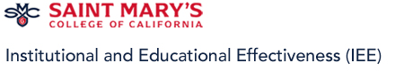 Saint Mary's College of California